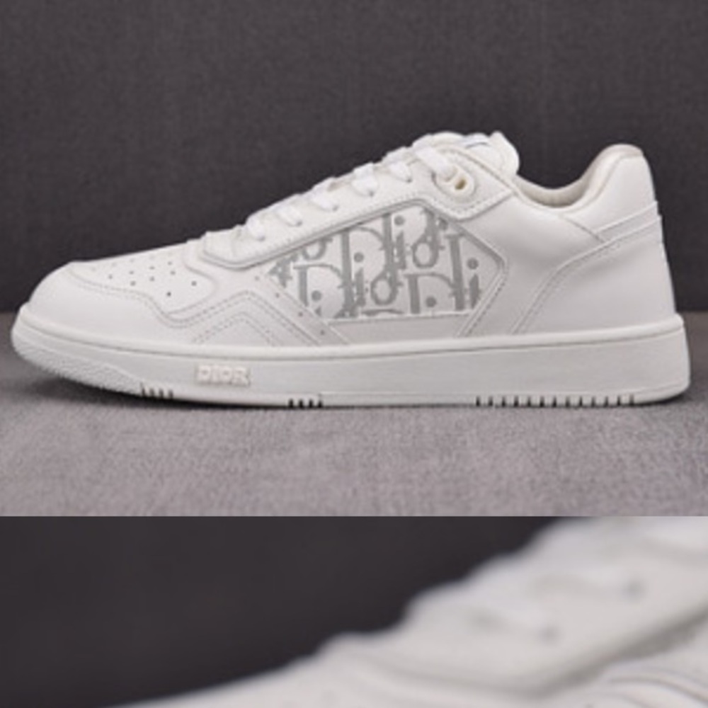 Dior Luxury Sneakers